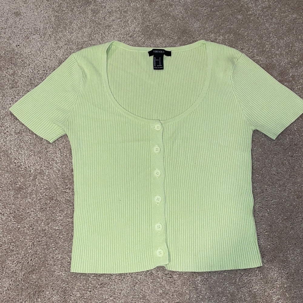 Forever 21 top